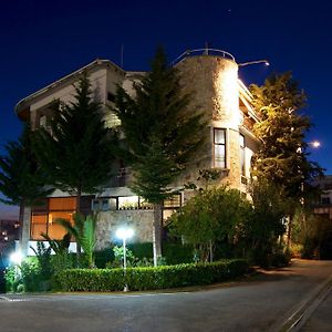 Hotel Baron